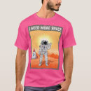 Search for i need more space tshirts Sky
