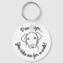 Search for weimaraner key rings Dog