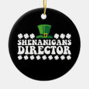 Search for st patricks day christmas tree decorations Leprechaun