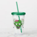 Search for dead head drinkware Halloween