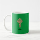 Search for celtic cross mugs Irish