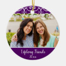 Search for best friend christmas tree decorations Elegant