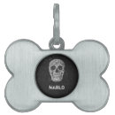 Search for skeleton bones pet supplies Gothic