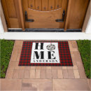 Search for buffalo check doormats Home