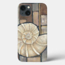 Search for collage ipad cases Conch seashell