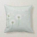 Search for dandelion cushions Plants
