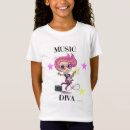 Search for diva tshirts Music