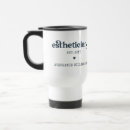 Search for beautician travel mugs Cosmetologist