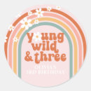 Search for daisy stickers Retro