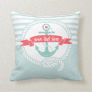 Search for vintage nautical cushions Stylish