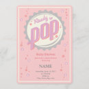 Search for vectors invitations Pink