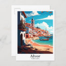 Search for portugal postcards Illustration
