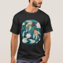 Search for lilypad tshirts Fish