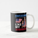 Search for family of eagles mugs Usa