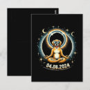 Search for eclipse postcards Texas
