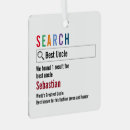 Search for humour christmas tree decorations Novelty