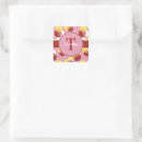 Search for chic pattern stickers Simple