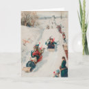 Search for sledding cards Toboggan