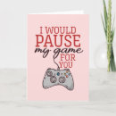 Search for hilarious valentines day cards Husband wife boyfriend girlfriend