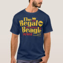 Search for regal beagle tshirts Retirement