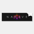 Search for native american bumper stickers Indigenous