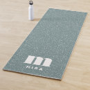 Search for animal yoga mats Girly