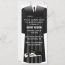 Search for masculine graduation invitations Stylish