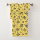 Search for bumble bee bath towels Nature