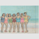 Search for beach decoupage tissue paper Tropical