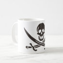 Search for pirate flags mugs Calico jack