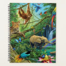 Search for jungle office supplies Elephant