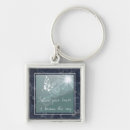 Search for blue marble key rings Elegant