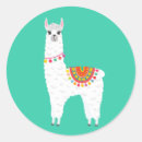 Search for drama llama stickers Girly