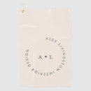 Search for modern trendy golf towels Professional