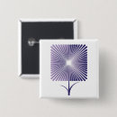 Search for bright abstract badges Square