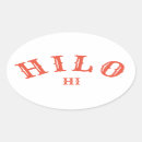 Search for the hawaiian islands stickers Paradise