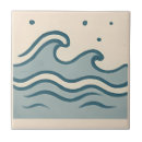 Search for sea waves art tiles Beach