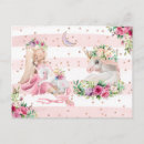 Search for ballerina girl postcards Whimsical