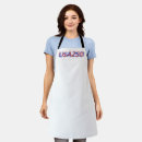 Search for commemorative aprons 1776 2026