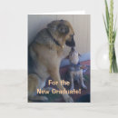 Search for with puppy graduation cards German shepherd
