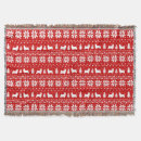 Search for christmas throw blankets Dog