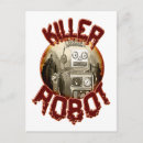 Search for droid postcards Retro