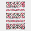 Search for red star tea towels Black