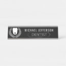 Search for dentist name plates Tooth