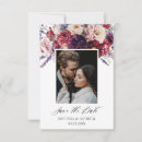 Search for dahlia save the dates Floral