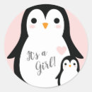 Search for girl penguin stickers Animal