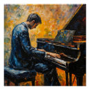 Search for piano player posters Musician