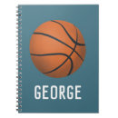 Search for basketball notebooks Sports
