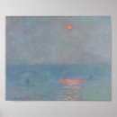 Search for river thames posters Impressionist
