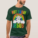 Search for satanic goat tshirts Horse